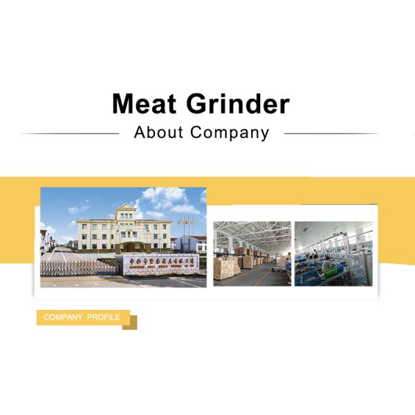 2800W Household Meat Mincer Electric Mincer Machine 0.5Kg/Min-2Kg/Min