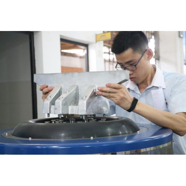 OEM / ODM Accepted Vibration Table Testing Equipment For Optical Instruments