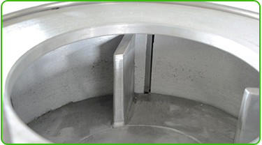 1mm Slicing Potato Chips Vegetable Cutting Machines Anti Corrosion