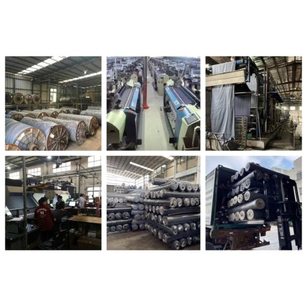 Shrink-resisitant COTTON POLYESTER SPANDEX DENIM FABRIC JX767-3 9.3oz