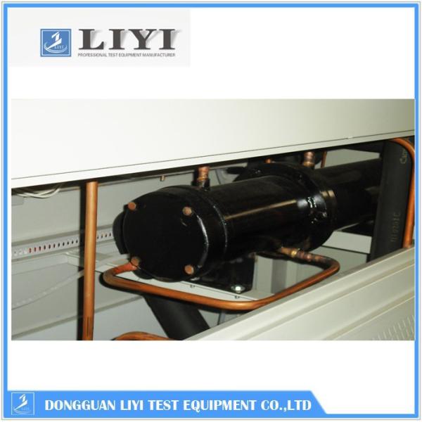 Big Room 220v Temperature Humidity Test Chamber Walk-In Environmental Test Chamber