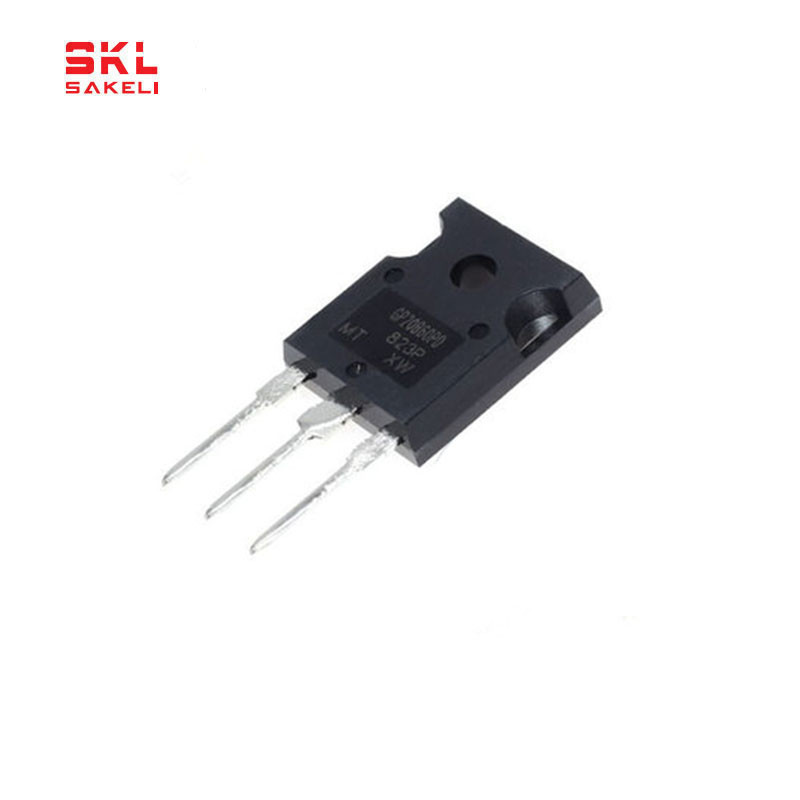 China IRGP20B60PDPBF Driver Igbt Module High Power Output Reliable Performance wholesale