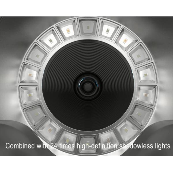 Android 8.1 Operating Platform Home Analyzers Derma Viewer Dermatology