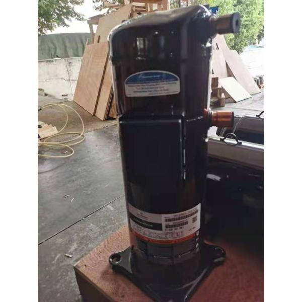 CE SGS Refrigeration Scroll Compressor 3.5HP Copeland Compressor ZB26KQE-TFD-558