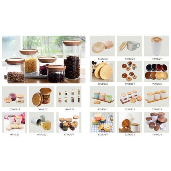 Wooden Baby Milestone Blocks for Newborn Infant Toddler Boy & Girl Baby