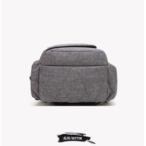 Multi-Function Mummy Maternity Nappy Bag Fashion Patchwork Large Capacity Baby Bag Travel Backpack Nursing Bag for Mom&Dad