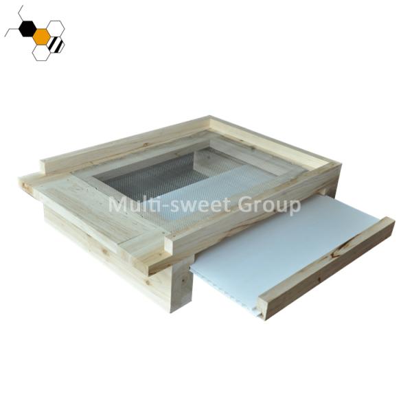 Reusable Wooden Beehive Box 22mm Nucleus Hive Box