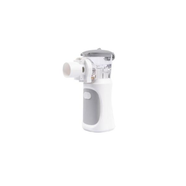 Two AA Batteries Portable Handheld Nebulizer for Children