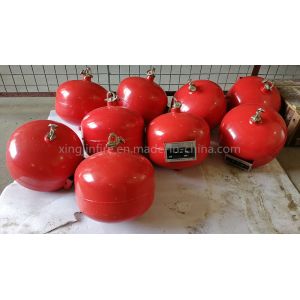 Flexible Unique FM200 Fire Suppression System Customized Configurations