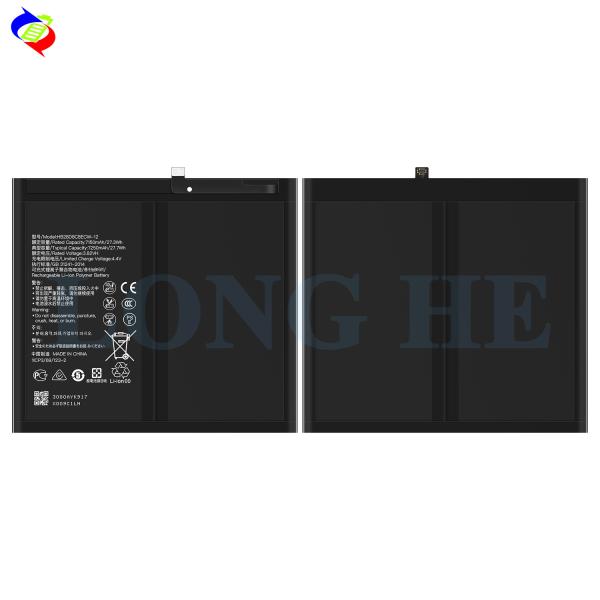 Original Rechargeable Battery HB28D8C8ECW-12 for HUAWEI MatePad Pro 10.8 2019 2021
