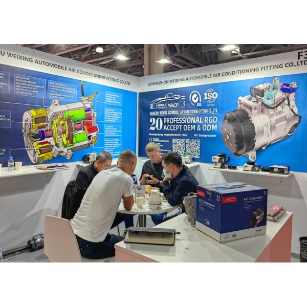 042200082084 0422000621 Electric Car Ac Compressor For Toyota Prius For Lexus CT200H 1.8 WXHB004