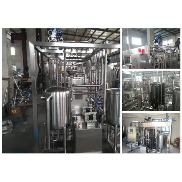 Full Automatic 5000 Packs/h Aseptic Carton Packing Machine for Other Packaging Material