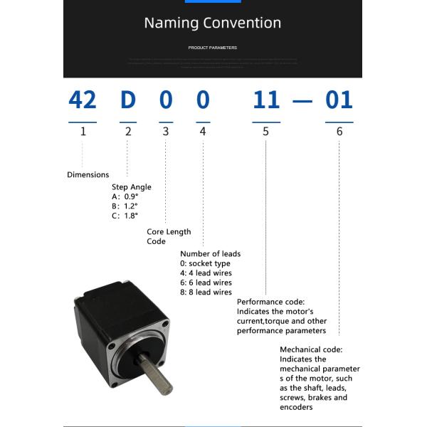 Faradyi Customized 28mm Low Speed 6V 12V 24V Stepper Motor for Solar Shading with Driver