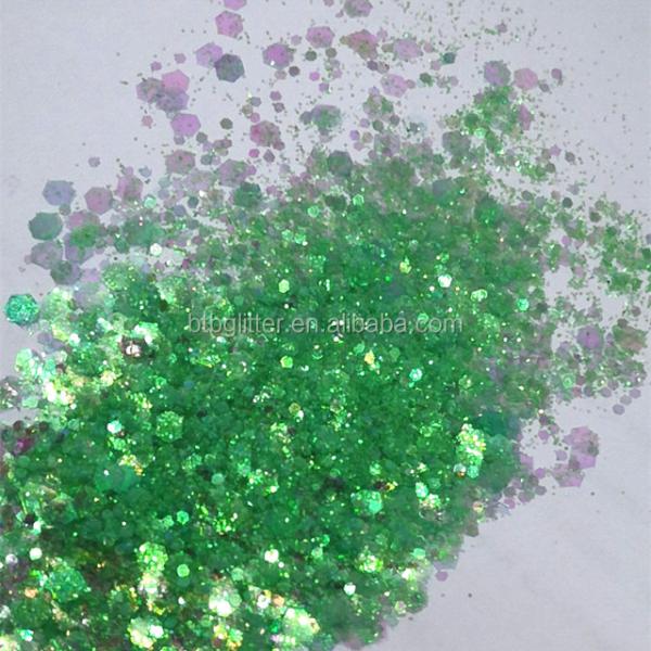 OEM/ODM Yes.We Provide OEM Our Eco-Friendly Alternative to the Summertime Glitter Obsession and Its Impact on the Planet
