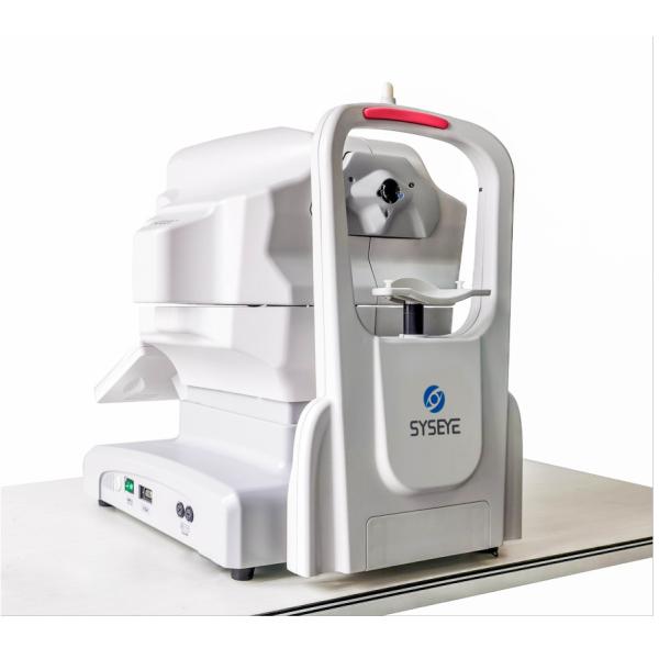 Ophthalmic Non Mydriatic Fundus Camera 50° Field Angle 220V 50 Hz Class I