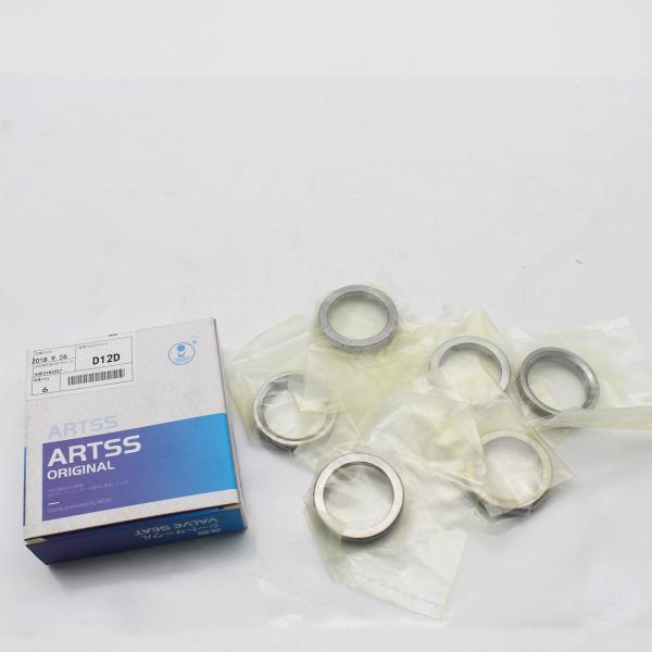 VOLVO D12D Engine Valve Seat Intake Multipurpose Practical For CAT