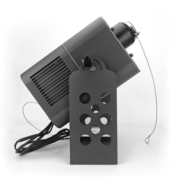 600W Gobo Light Projector Customized LED Gobo Projector IP65 For Warehouse