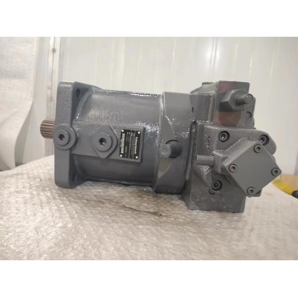 Rexroth A7VO107DRS63L-NZB01 Standard International Standard Axial Piston Variable Pump