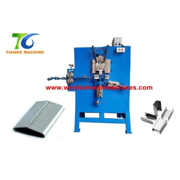 China 1.5mm Wire Belt Buckle Making Machine 100pcs/Min 600kgs wholesale