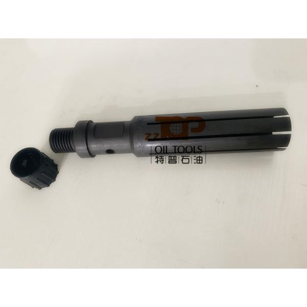 Alloy Steel Finishing Wireline Tools Wire Finder Wireline Slickline Pulling