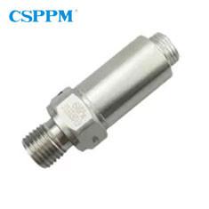 China 0～15MPa PPM-T117A Vehicle-Mounted Engines Pressure Sensor wholesale