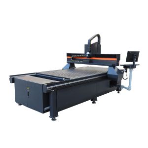 AC220V CNC Cutting Router Machine , 15m/Min 1325 CNC Router