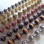 HY-05 Metal Bead Curtain