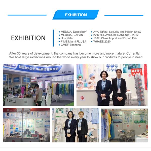 SMS Aami Level 2 Isolation Gowns