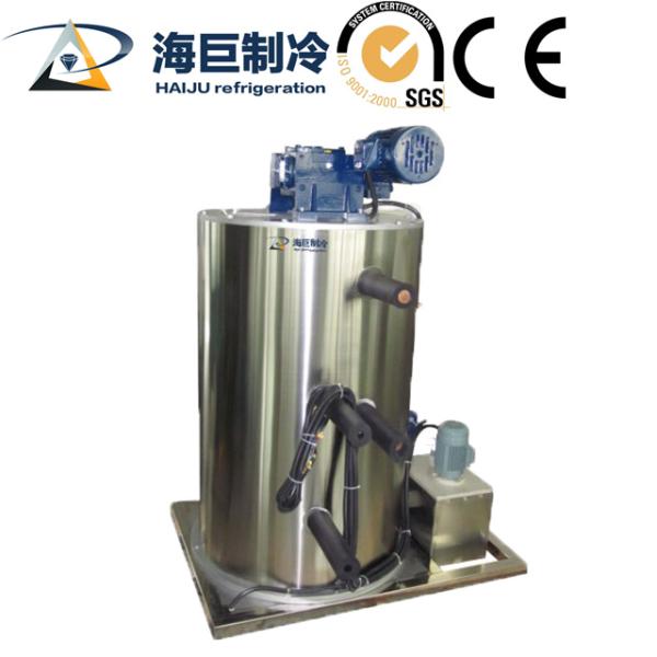 3P/380V/50HZ Cool Room Evaporators Stainless Steel / Carbon Steel Material