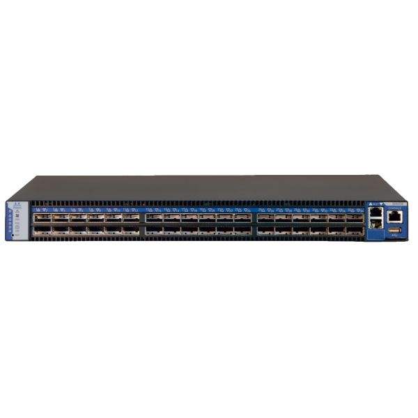 High Capacity Switching Solution Original MSN3420-CB2FC Switch Spectrum-2 25GbE/100GbE 1U Open Ethernet Switch