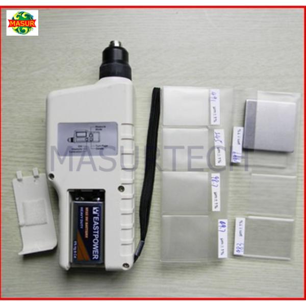 handheld digital coating thickness gauges MS220