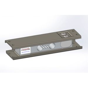 China Weighing Load Cell Assembly Loadcell Sensor With Mounting Kit wholesale