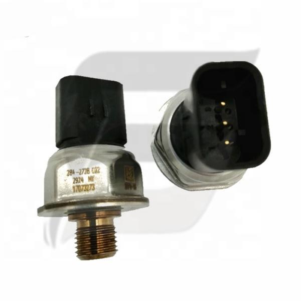 284-2728 2842728 Fuel Oil Pressure Sensor for Caterplillar E324E E329E Excavator Engine C7 C9
