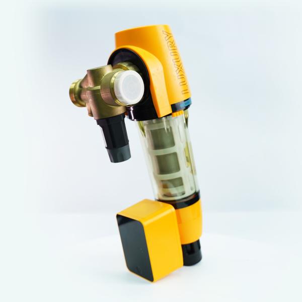 3/4in NPT Commercial Reusable Whole House Pre Filter Spin Down Pre Filter