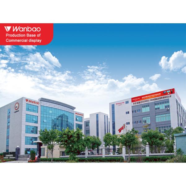 Smart Interactive Whiteboard 65'' Intelligent Interactive Flat Panel For Office / School