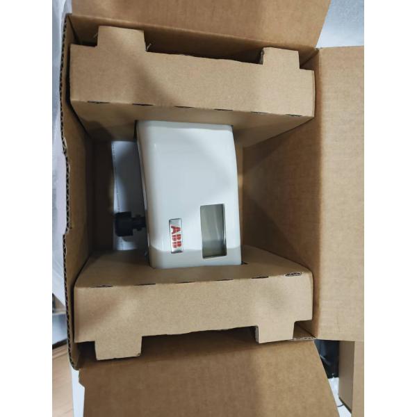 ABB V18345-1027121001 Digital Locator TZIDC 4-20ma Electric Pneumatic Locator Rugged Design