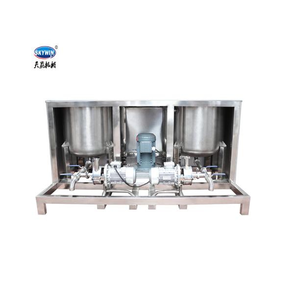 63 Plates 220kg/Hr Wafer Biscuit Equipment , Biscuits Maker Machine