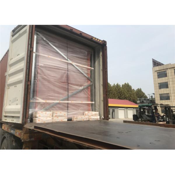 Temporary Fence For Construction Sites