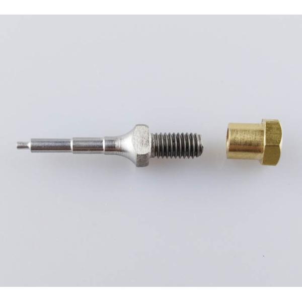 ear tag needle,applicator needle,ear tag pin,pliers needle