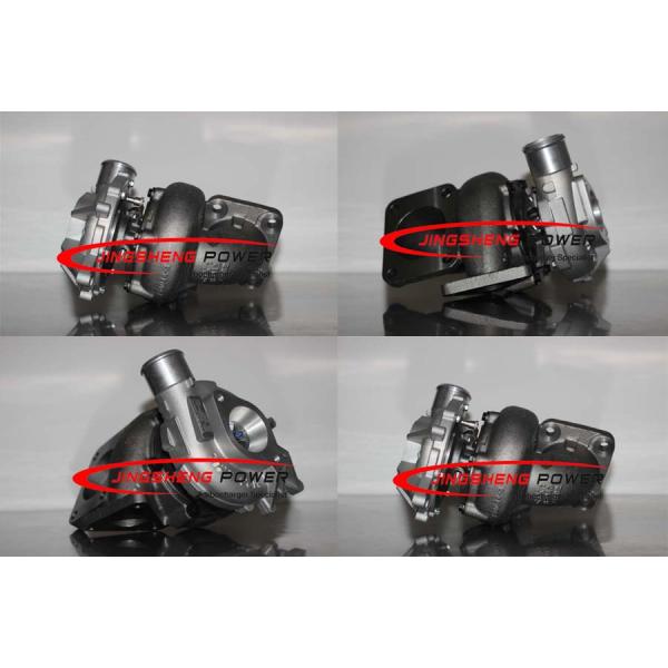 GT2052V 752610-5032S 6C1Q6K682EH 1435057 turbos for Ford engine Transit VI 2.4 TDCi for Garrett turbocharger