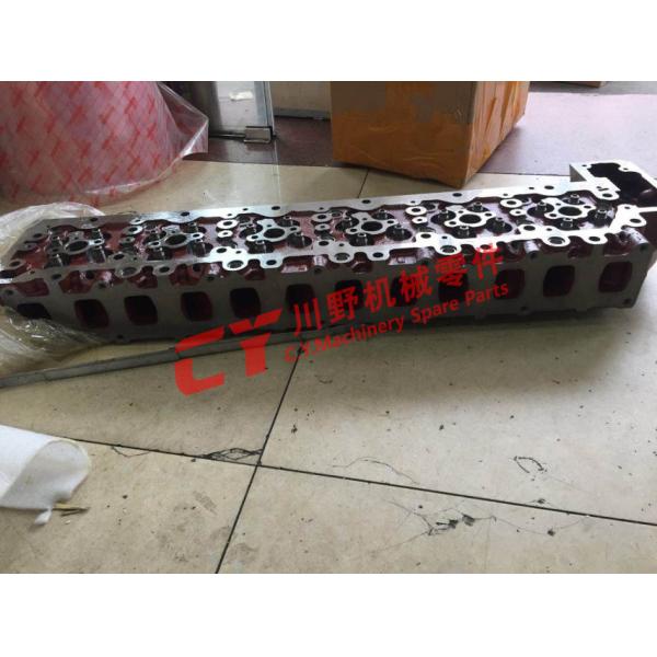 11101 - E0541 Diesel Engine Cylinder Heads For Hino J08E Engine