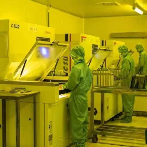 Etching filter mesh product image 9