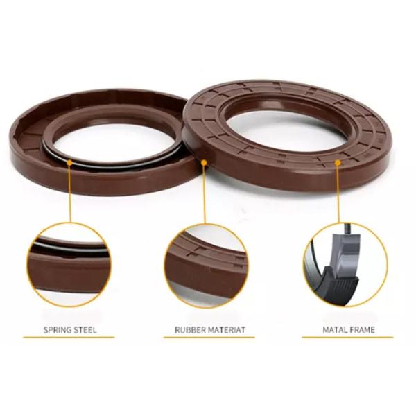 5003087036 1104500 O Ring Oil Seal For Case Ih