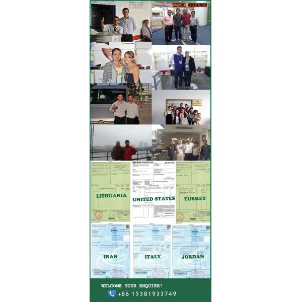 Cheap Flat Handle Trigger Sprayer 28/415 for Croslinkable Emulsion