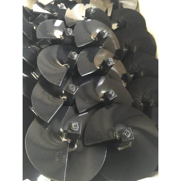 10000ft/lb socket power hub anchor