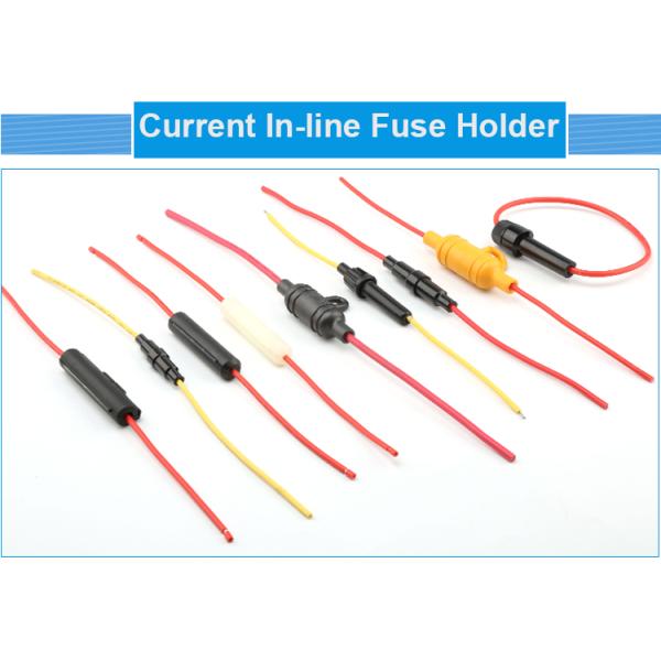 12V 32V DC Marine Boat Waterproof Battery Car Audio ANL MIDI MEGA Fuse Box Block Holder