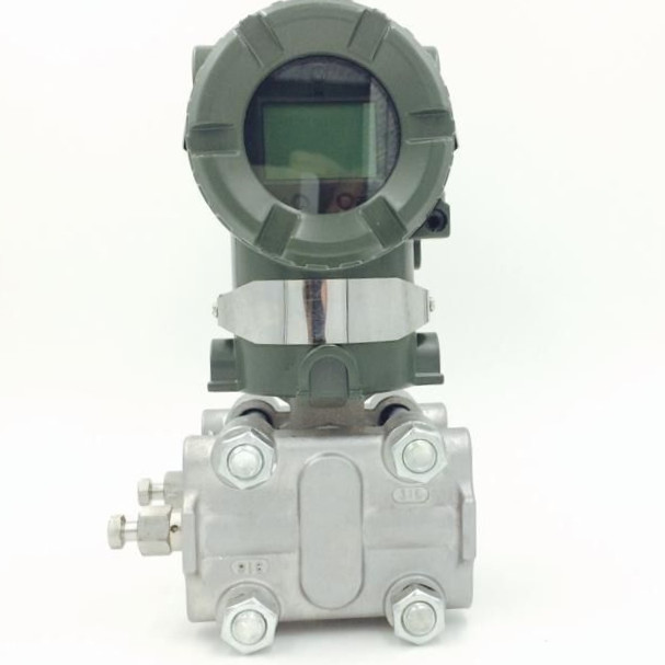 China Compact Static Differential Pressure Flow Transmitter wholesale