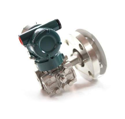 China EJA210E-DHS4J Yokogawa Flange Mounted Differential Pressure Transmitter wholesale