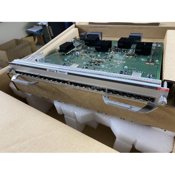 C9400-SUP-1-B Network Processing Engine C9400 Series