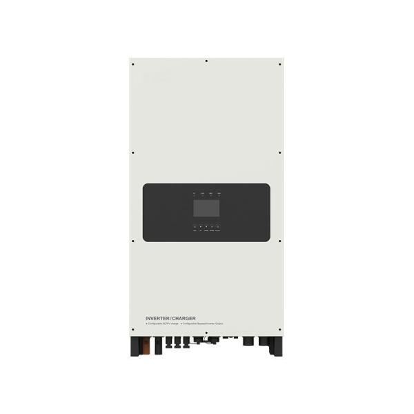 48V 3KW 5KW IP68 Solar Inverter Low-Frequency On-Grid Hybrid Inverter with Energy Storage Split-phase Output MP3043-1020P65
